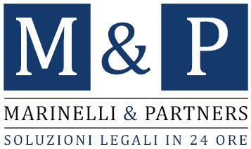 studio avvocato marinelli - logo