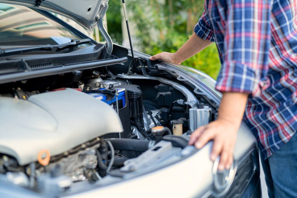 Avvocato per Auto Difettosa