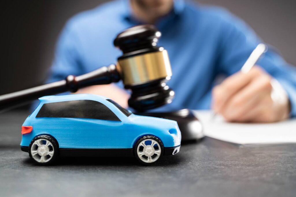 Lettera Reclamo Auto Nuova Difettosa