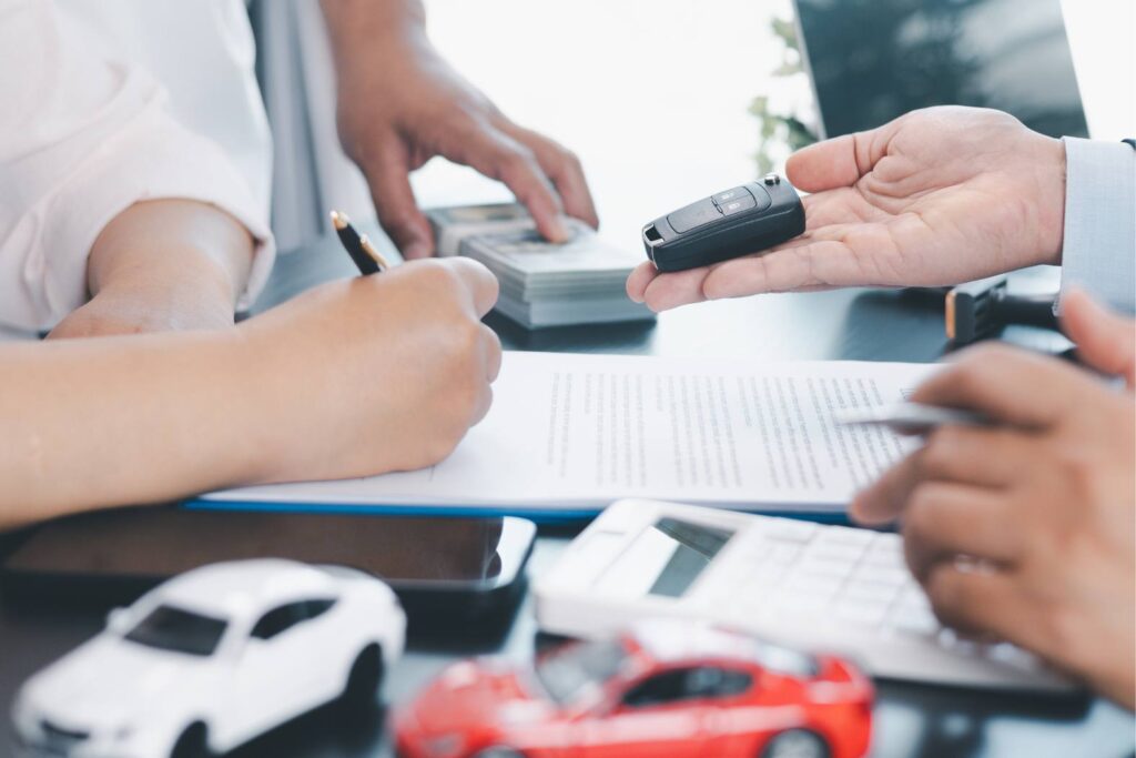 Restituzione Auto Usata Difettosa