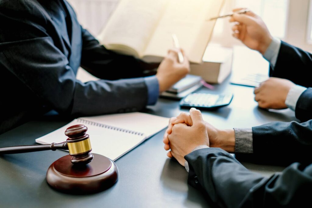 Avvocato Fallimentare