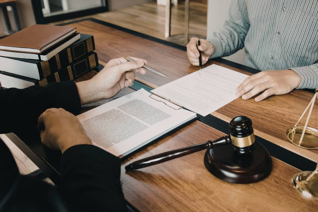 Avvocato Esperto in Successioni Ereditarie