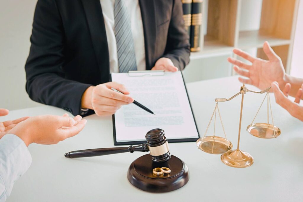 Modifica Condizioni Divorzio