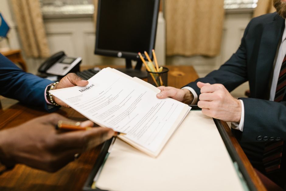 modifica condizioni separazione