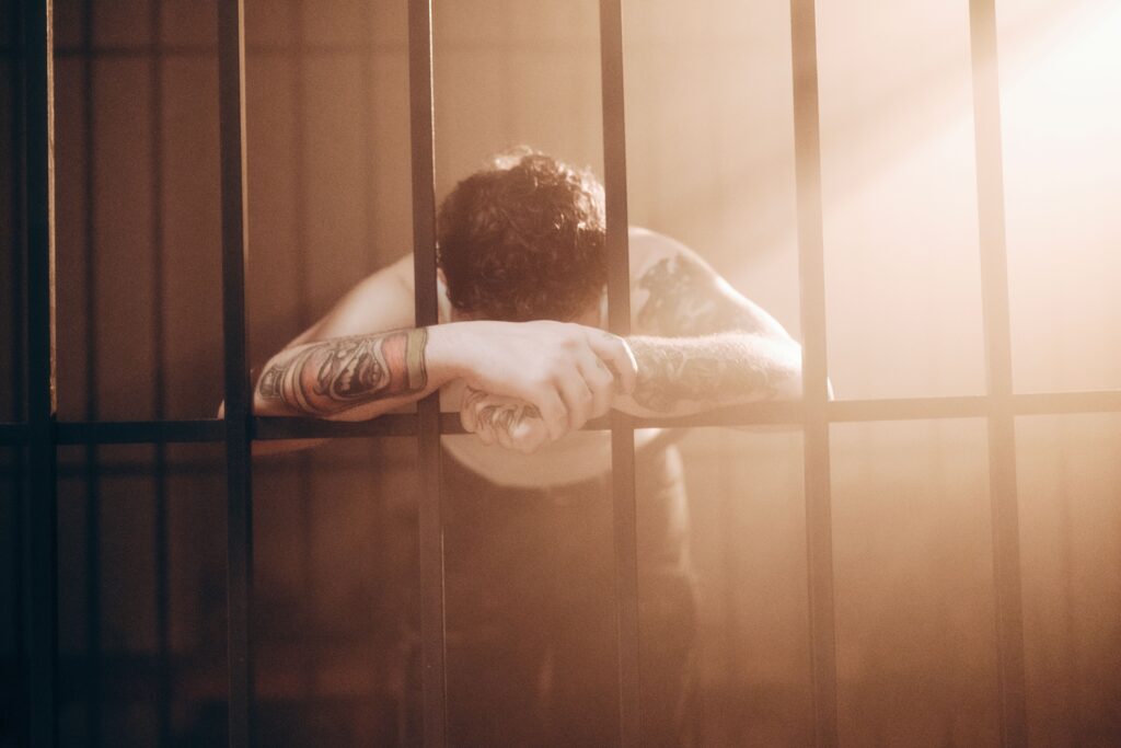 riparazione per ingiusta detenzione